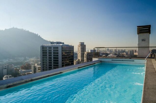 J&F Apartamento Santa Beatriz - Photo2