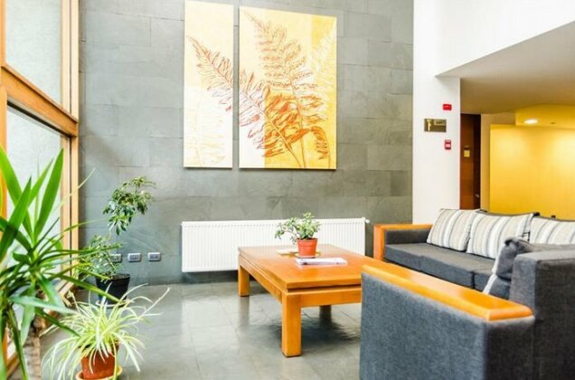 J&F Apartamento Santa Beatriz - Photo3
