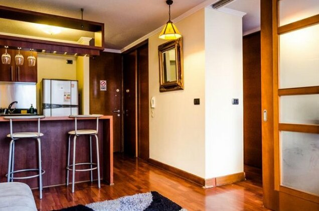 J&F Apartamento Santa Beatriz - Photo4