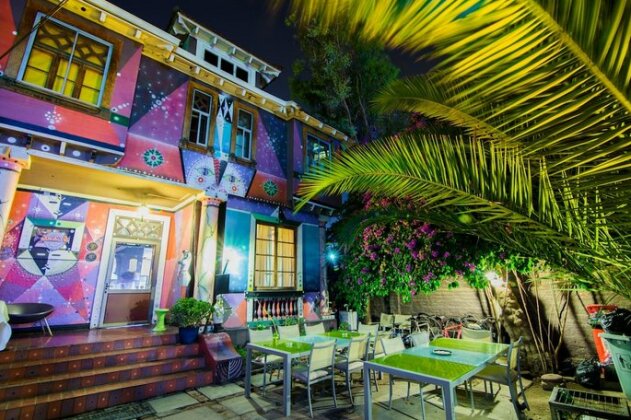 La Chimba Hostel - Photo2