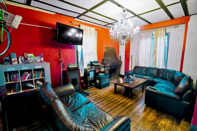 La Chimba Hostel - Photo3