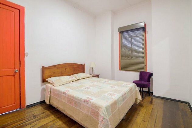 La Chimba Hostel - Photo5