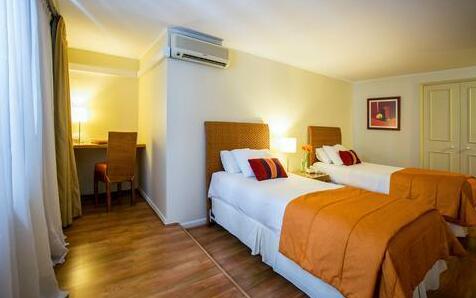 La Sebastiana Suites - Photo2