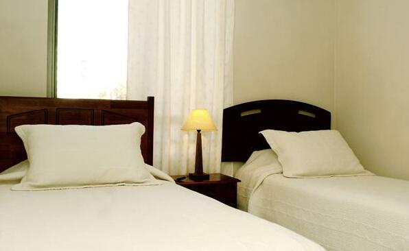 Las Condes Apart Hotel - Photo3