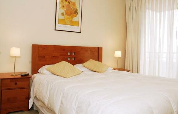 Las Condes Apart Hotel - Photo5