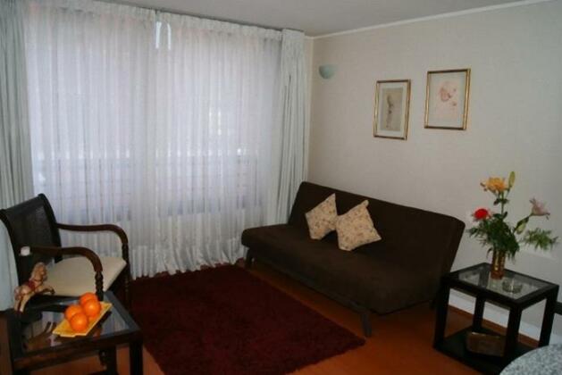 Lobato Apartments - Photo2