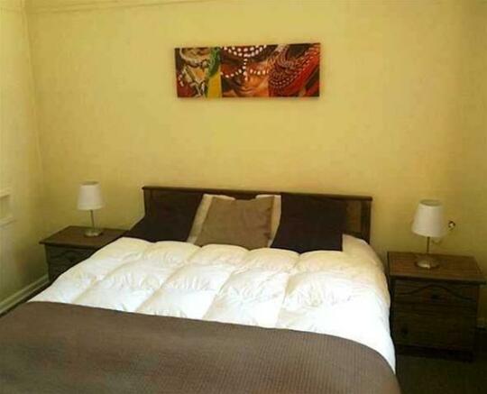 Lodge Andes - Photo2