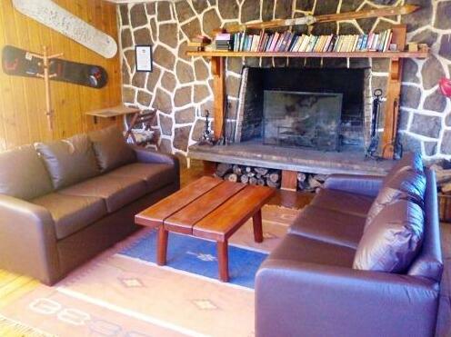 Lodge Andes - Photo3