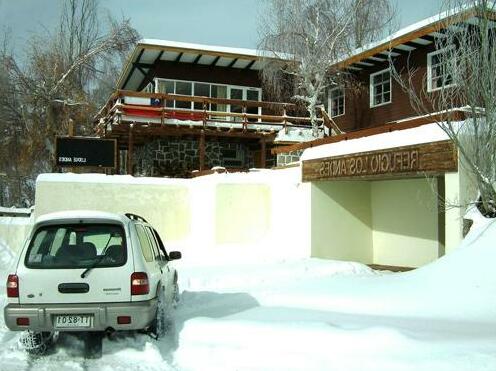 Lodge Andes - Photo5