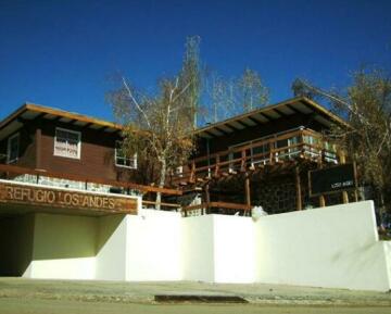Lodge Andes
