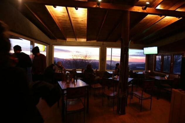 Lodge Cordillera - Photo3