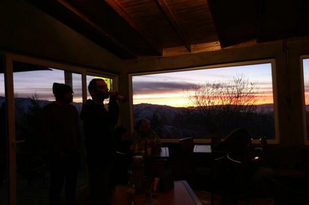 Lodge Cordillera - Photo4