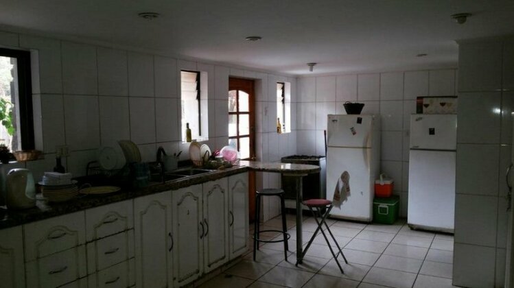 Los Manantiales del Arrayan - Photo2
