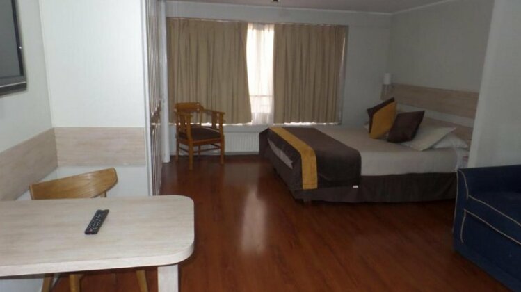 Luigi's Apart Hotel - Photo2