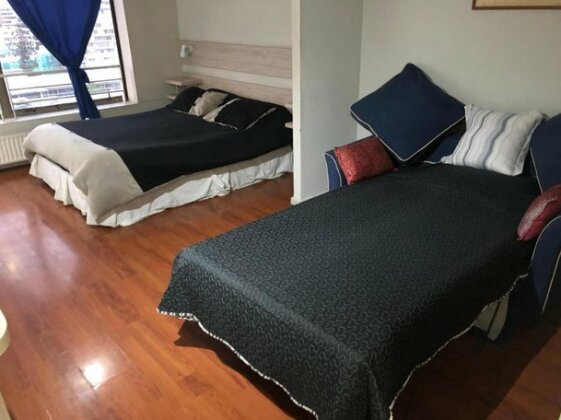 Luigi's Apart Hotel - Photo3