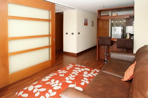 Magnolia Suites Providencia - Photo2