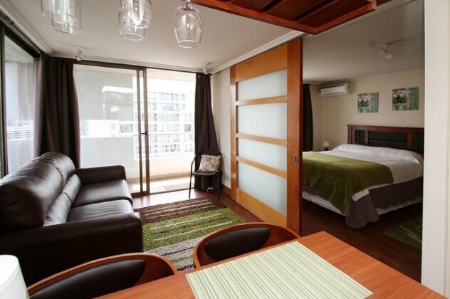 Magnolia Suites Providencia - Photo4