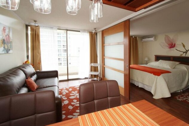 Magnolia Suites Providencia - Photo5