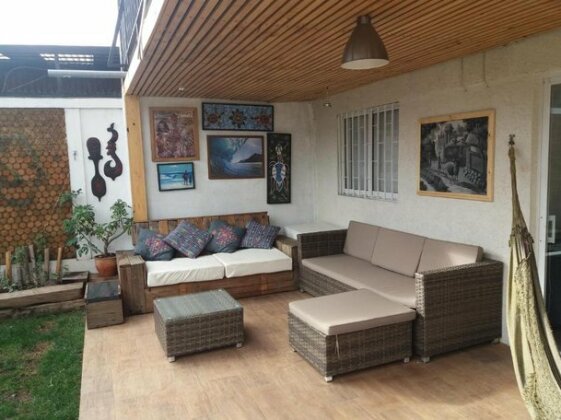 Mahia House - Photo3
