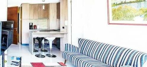 Majestic Studio Las Condes - Photo4
