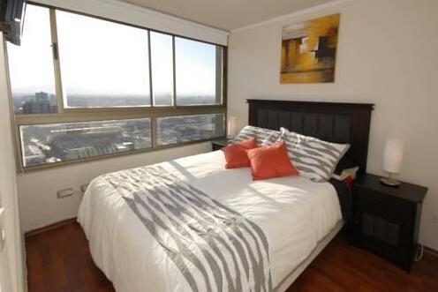 Mar Oriente Apartments - Photo3