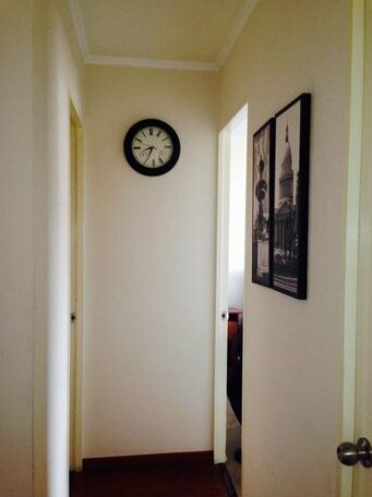 Marsella Apart Nr I Jofre - Photo4
