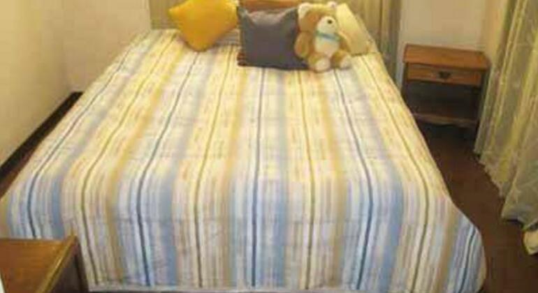 Mauge's Bed & Breakfast - Photo2
