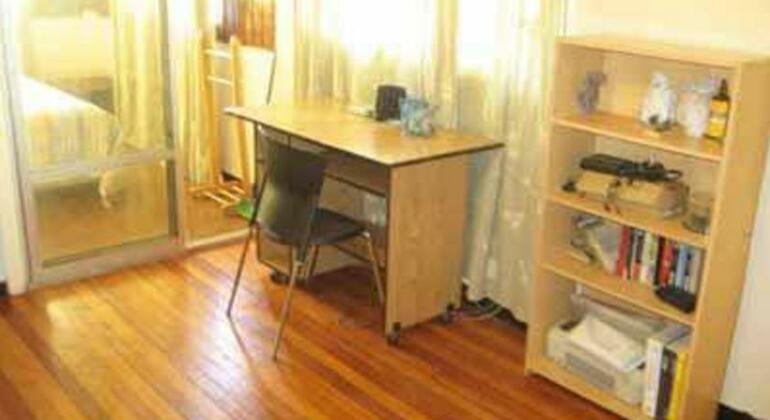 Mauge's Bed & Breakfast - Photo4