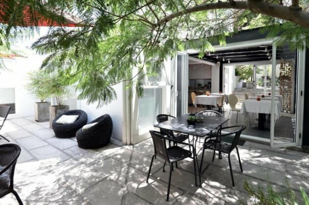 Meridiano Sur Petit Hotel - Photo3
