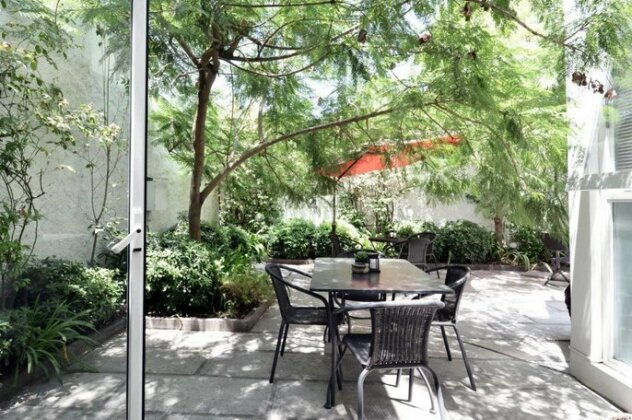 Meridiano Sur Petit Hotel - Photo4