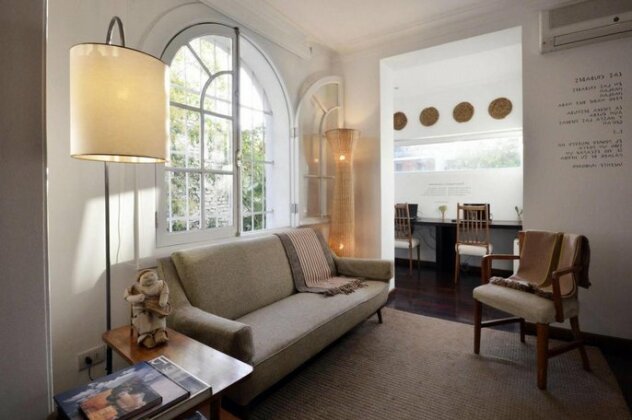 Meridiano Sur Petit Hotel - Photo5
