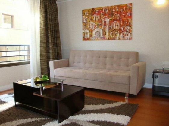 MG Apartments Providencia - Photo2