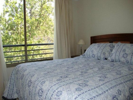 MG Apartments Providencia - Photo3
