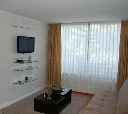 MG Apartments Providencia - Photo4
