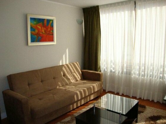 MG Apartments Providencia - Photo5