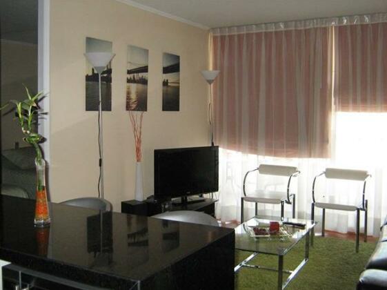 Murano Suites - Photo2