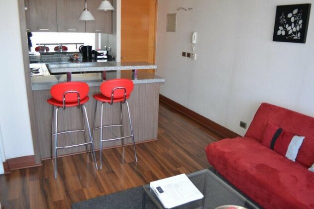 My Aparts Santiago - Photo2