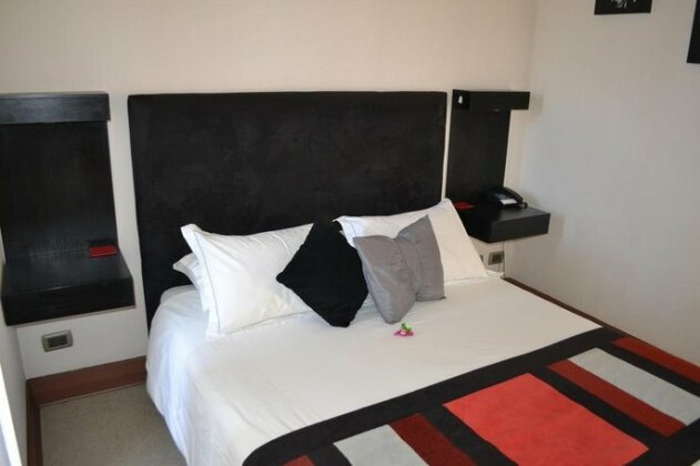 My Aparts Santiago - Photo3