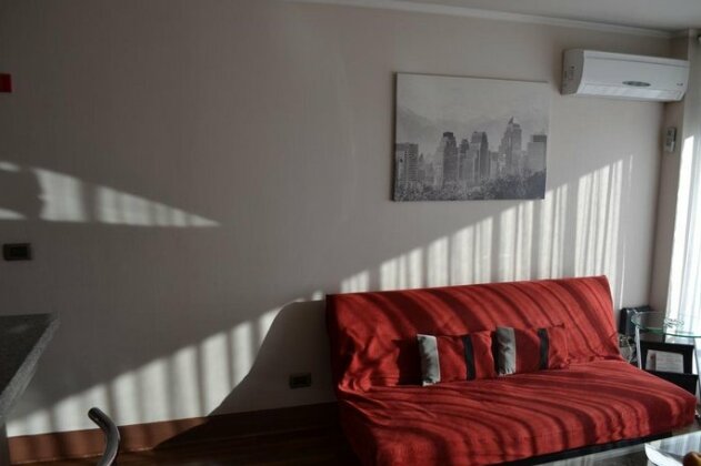 My Aparts Santiago - Photo4