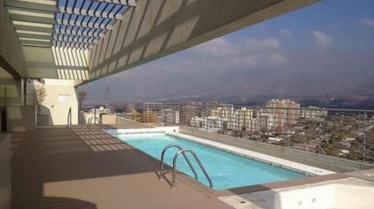 Myluxapart Las Condes - Photo2