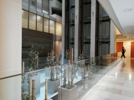 Myluxapart Las Condes - Photo3