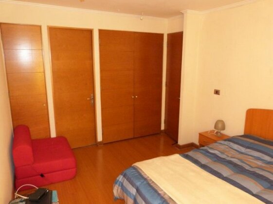 Naltagua Suites - Photo4