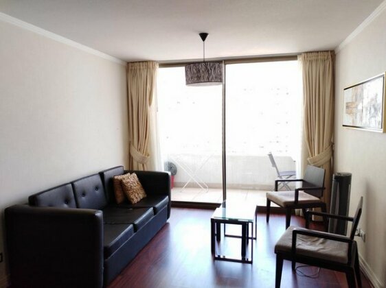 Neblon Suites Manquehue - Photo4