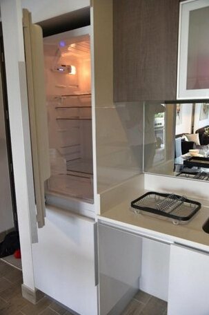 NEW full apt Las Condes Top location Pool & gym - Photo4