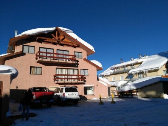 Nieve Ski