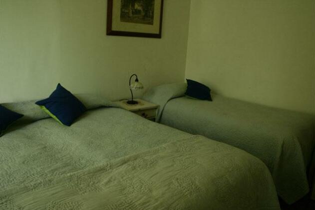 Nilontraro Hostal - Photo3