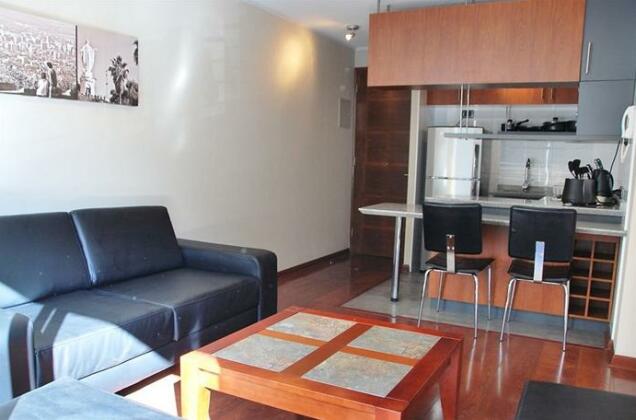 Norus Apartments Bellavista - Photo5