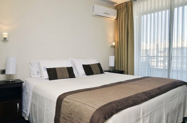 Norus Apartments Las Condes - Photo2