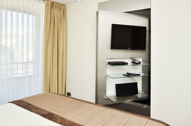 Norus Apartments Las Condes - Photo3