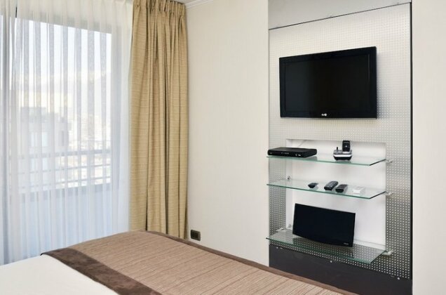 Norus Apartments Las Condes - Photo4
